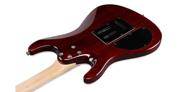 Ibanez ( アイバニーズ ) SA360NQM-RCG 送料無料 | サウンドハウス