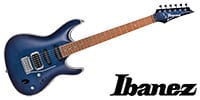 IBANEZ SA360NQM-SPB