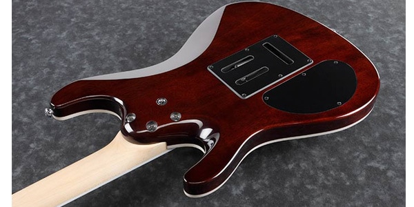 Ibanez / SA360NQM-SPB画像3