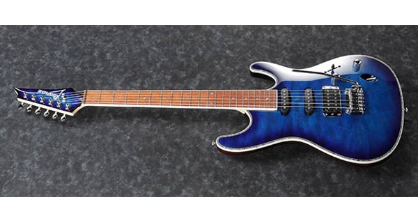 Ibanez / SA360NQM-SPB画像4