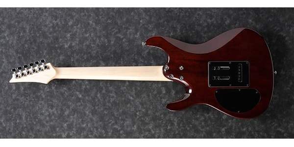 Ibanez / SA360NQM-SPB画像5