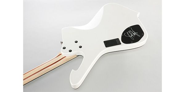 Ibanez / SDB3-PW 画像3