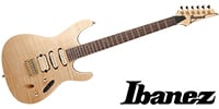 Ibanez / SEW761FM-NTF