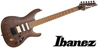 IBANEZ SEW761MCW-NTF