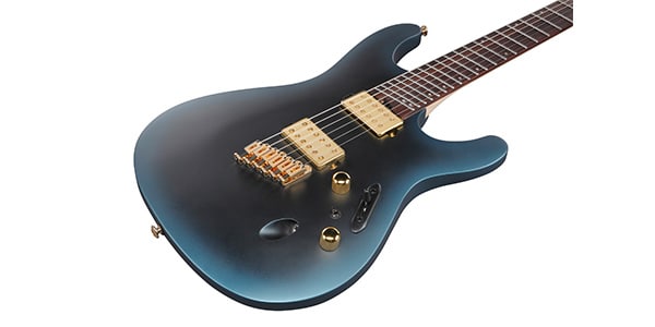 Ibanez ( アイバニーズ ) SML721-MAM 送料無料 | サウンドハウス