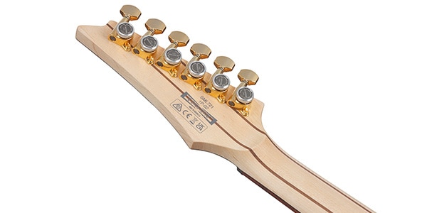 入荷なう アイバニーズ ( Ibanez ) サウンドハウス | 送料無料 SML721-MAM トップス