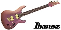 IBANEZ SML721-RGC