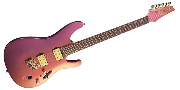 Ibanez / SML721-RGC画像3