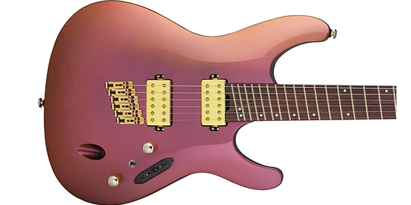 Ibanez / SML721-RGC画像4
