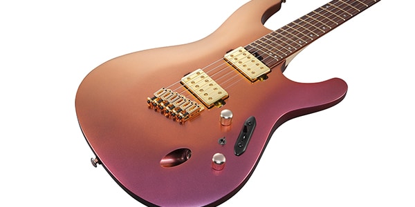 Ibanez / SML721-RGC画像6