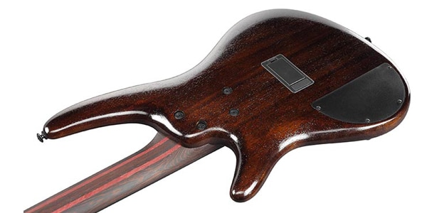 Ibanez ( アイバニーズ )  / SR1300SB-MGL画像3