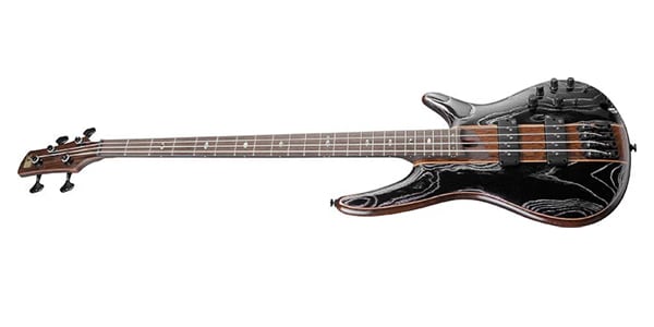 Ibanez ( アイバニーズ )  / SR1300SB-MGL画像4
