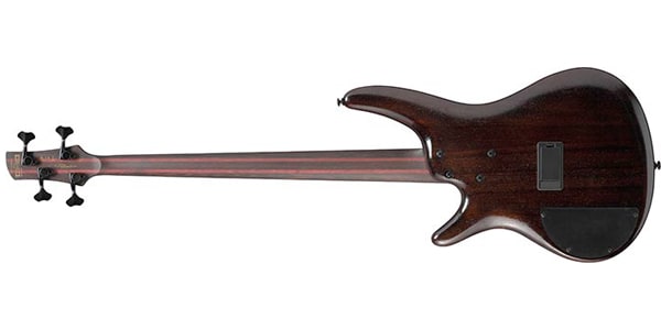 Ibanez ( アイバニーズ )  / SR1300SB-MGL画像5