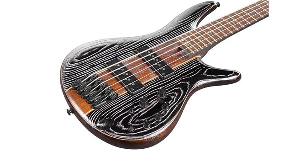 Ibanez ( アイバニーズ )  / SR1305SB-MGL画像2