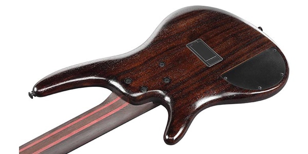Ibanez ( アイバニーズ )  / SR1305SB-MGL画像3