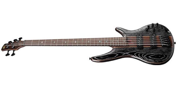 Ibanez ( アイバニーズ )  / SR1305SB-MGL画像4