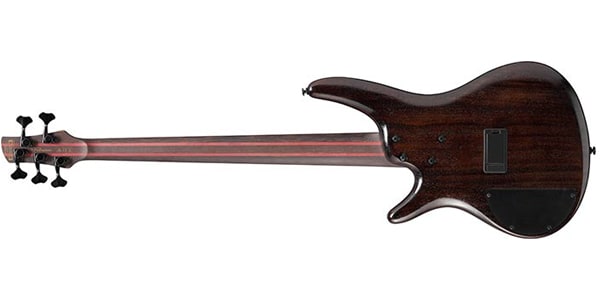 Ibanez ( アイバニーズ )  / SR1305SB-MGL画像5
