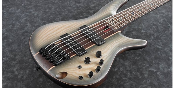 Ibanez ( アイバニーズ )  / SR1345B-DWF画像2