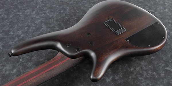 Ibanez ( アイバニーズ )  / SR1345B-DWF画像3