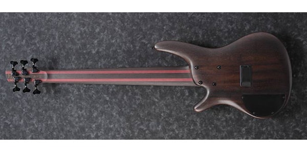 Ibanez / SR1346B-DWF画像5