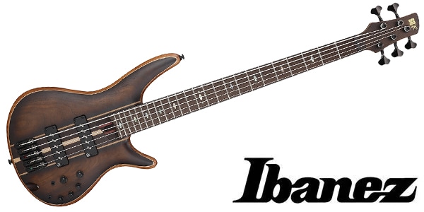 IBANEZ/SR1355B-DUF