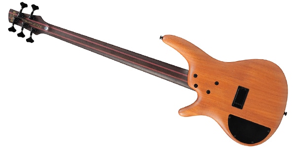 Ibanez ( アイバニーズ )  / SR1355B-DUF 画像2