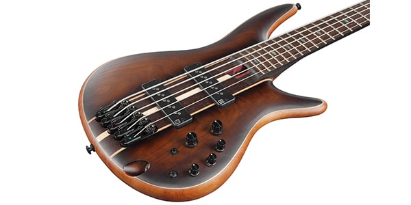 Ibanez ( アイバニーズ )  / SR1355B-DUF 画像3