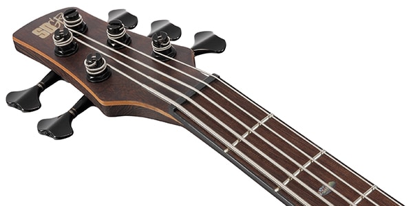 Ibanez ( アイバニーズ )  / SR1355B-DUF 画像4