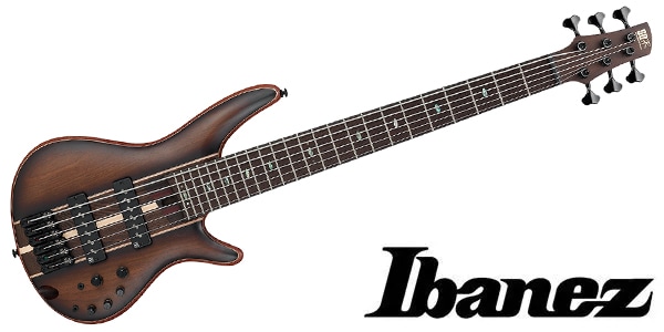 IBANEZ/SR1356B-DUF