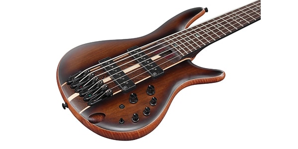 Ibanez ( アイバニーズ )  / SR1356B-DUF 画像3