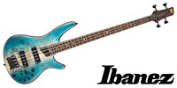 IBANEZ SR1600B-CHF