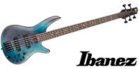 IBANEZ SR1605B-TSF