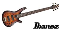 IBANEZ SR1605DW-DEL