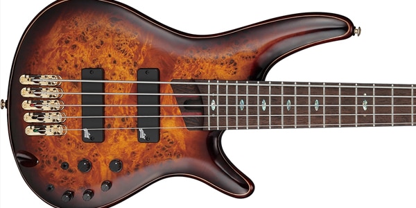 Ibanez / SR1605DW-DEL画像4