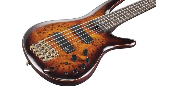 Ibanez / SR1605DW-DEL画像5