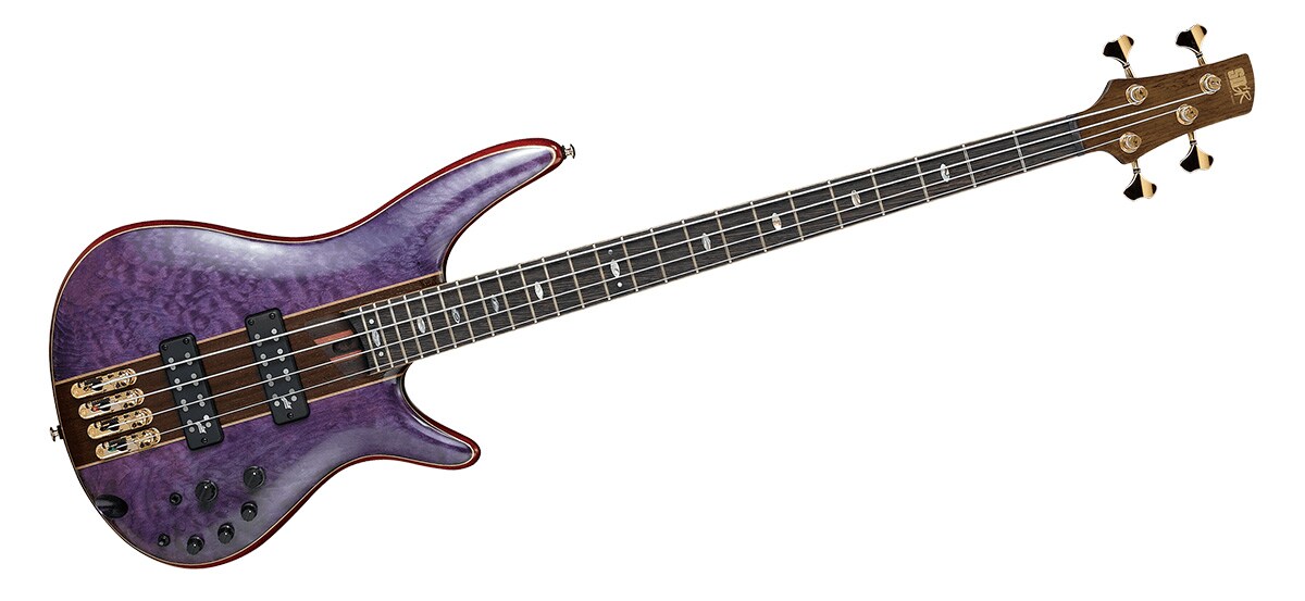 IBANEZ/SR2400-APL