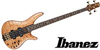 IBANEZ SR2400-FNL