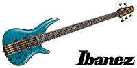 IBANEZ SR2405W-CGL