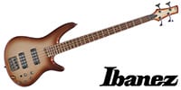 IBANEZ SR300E-CCB　アウトレット品