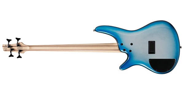 中古】Ibanez / SR300E Iron Pewter (Active)[2023年製/3.48kg