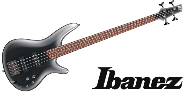 IBANEZ/SR300E-MGB