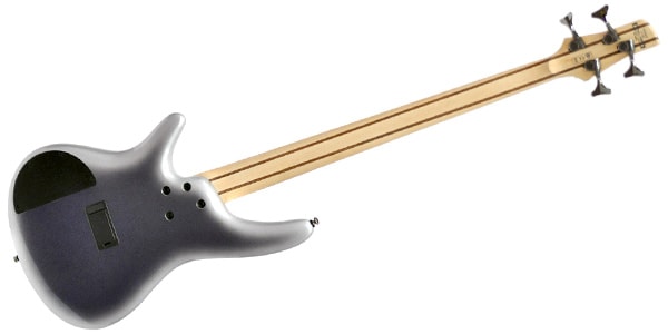 Ibanez ( アイバニーズ ) SR300E-NST 送料無料 | サウンドハウス