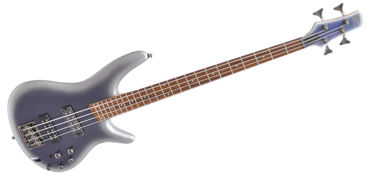 Ibanez SR300E-NST 送料無料 | Sound House