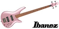 IBANEZ SR300E-PGM