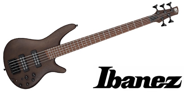 Ibanez ( アイバニーズ ) SR305EB-WNF 送料無料 | サウンドハウス