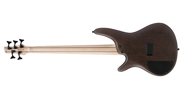 Ibanez SR305E Root Beer Metallic 5弦エレキベース