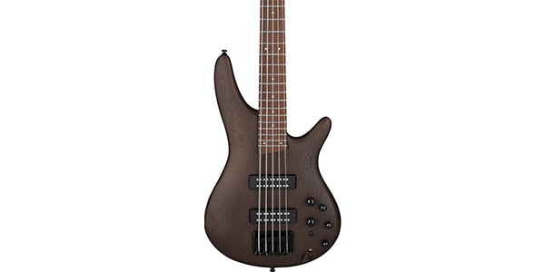 Ibanez ( アイバニーズ )  / SR305EB-WNF画像3