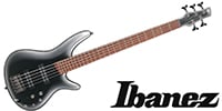 IBANEZ SR305E-MGB