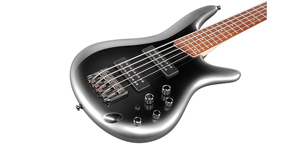 Ibanez / SR305E-MGB画像6