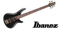 Ibanez / SR3505-BK  Prestigeシリーズ 5弦エレクトリック・ベース